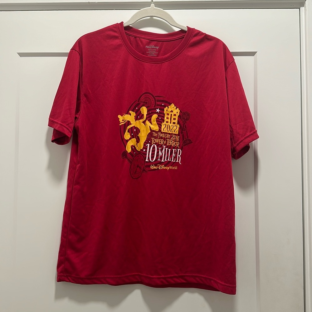 RUN DISNEY: Tower of Terror 10 Miler